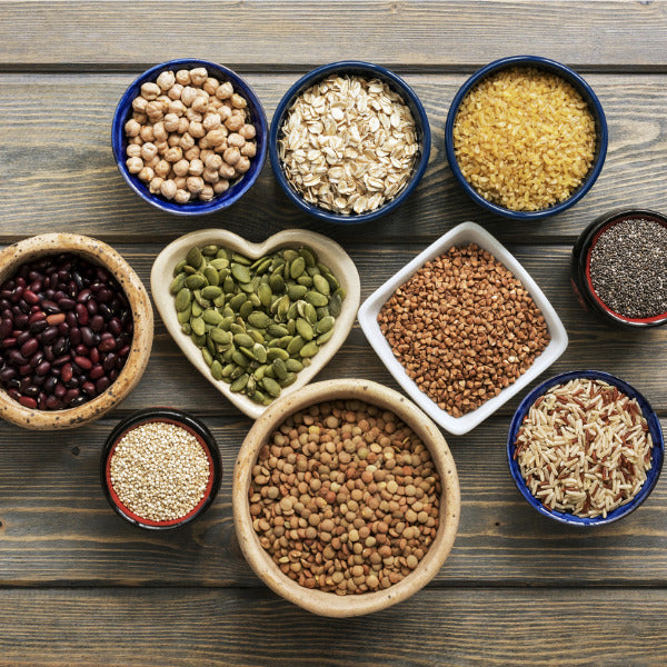 Riz : découvrez sa culture et les différents types de grains