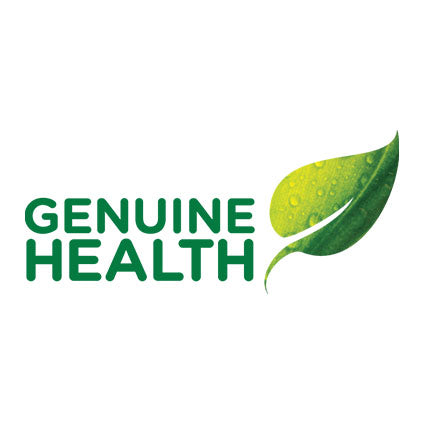 Genuine Health - circulaire