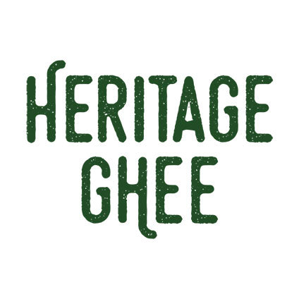 Heritage ghee - Circulaire