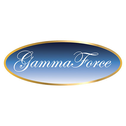 Gamma Force - circulaire