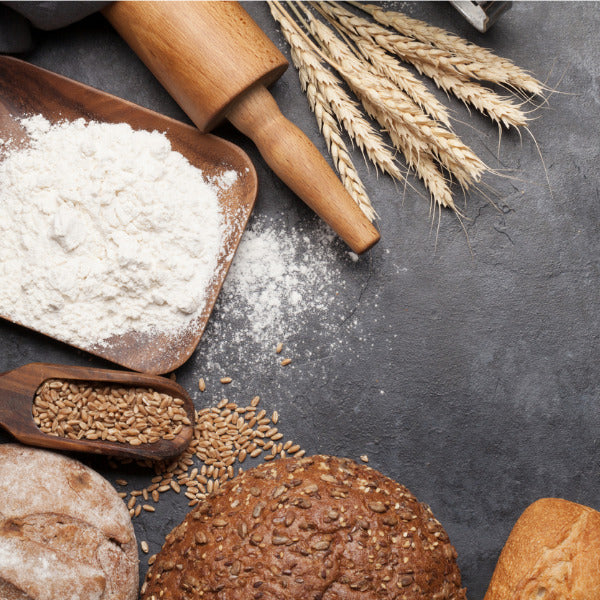 Pains & produits de boulangerie