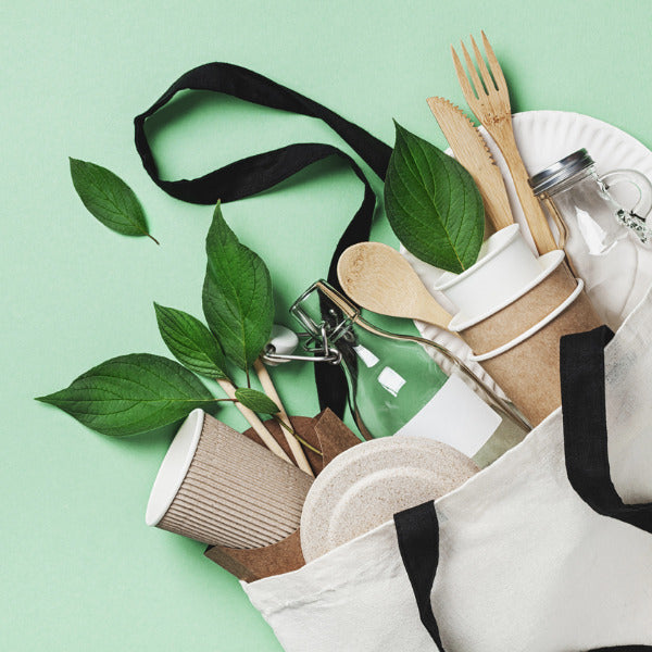 Produits réutilisables