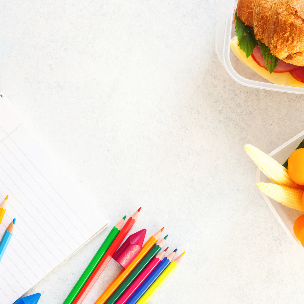 Rentrée alimentaire