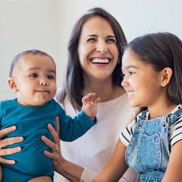 Enfants et bébés