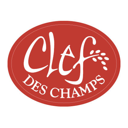 Clef des champs (cadeau)