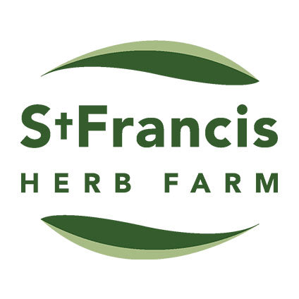 St-Francis herb Farm (Circulaire)