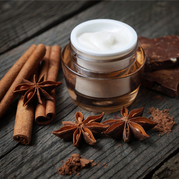 Crèmes médicinales