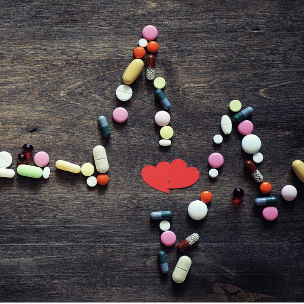 Meilleurs vendeurs suppléments