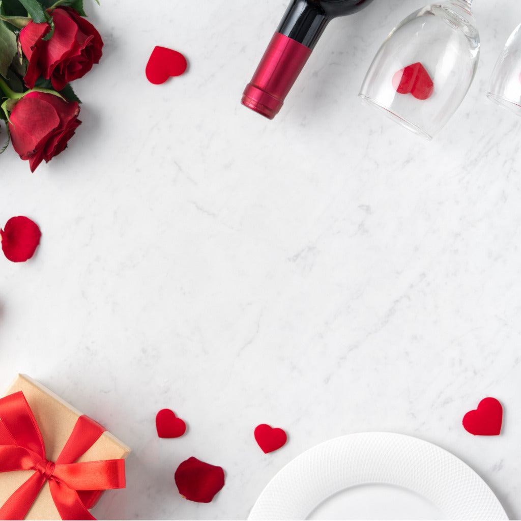 Saint-Valentin