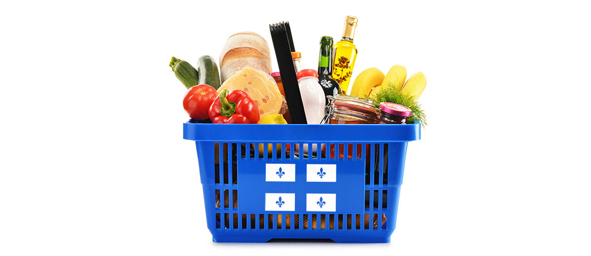 Produits québecois
