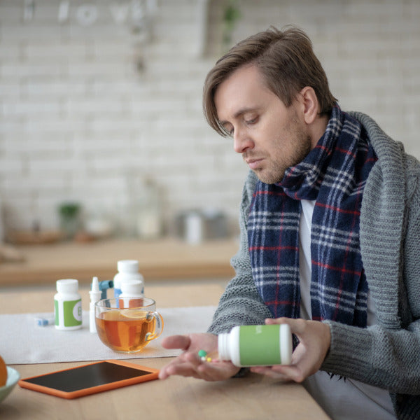 Système immunitaire