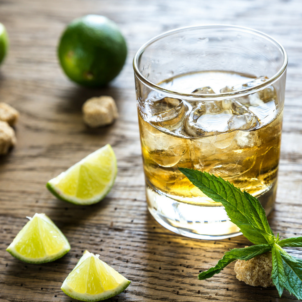 Cocktails & mocktails