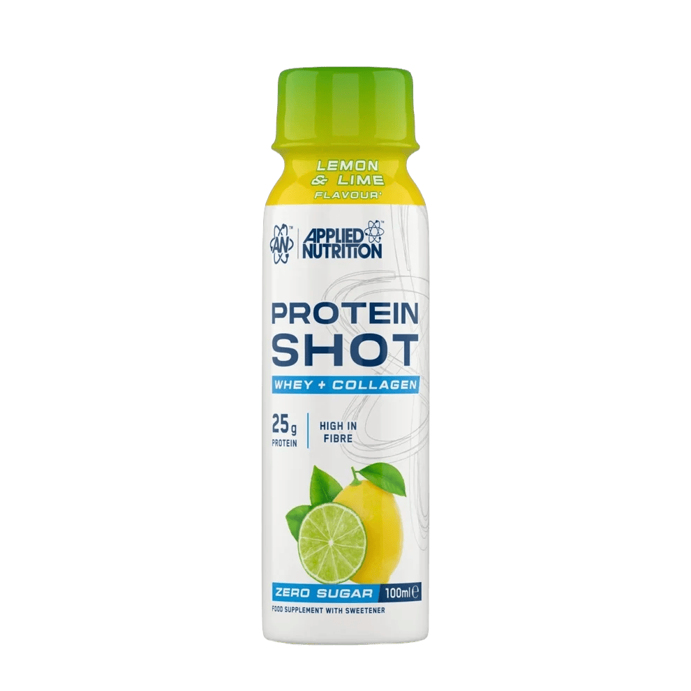 APPLIED NUTRITION Suppléments Protein shot (citron/lime) UNILINGUE 100ml