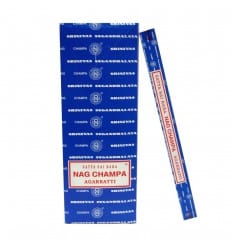 AURYS Soins & beauté Encens Nag Champa 1bâton