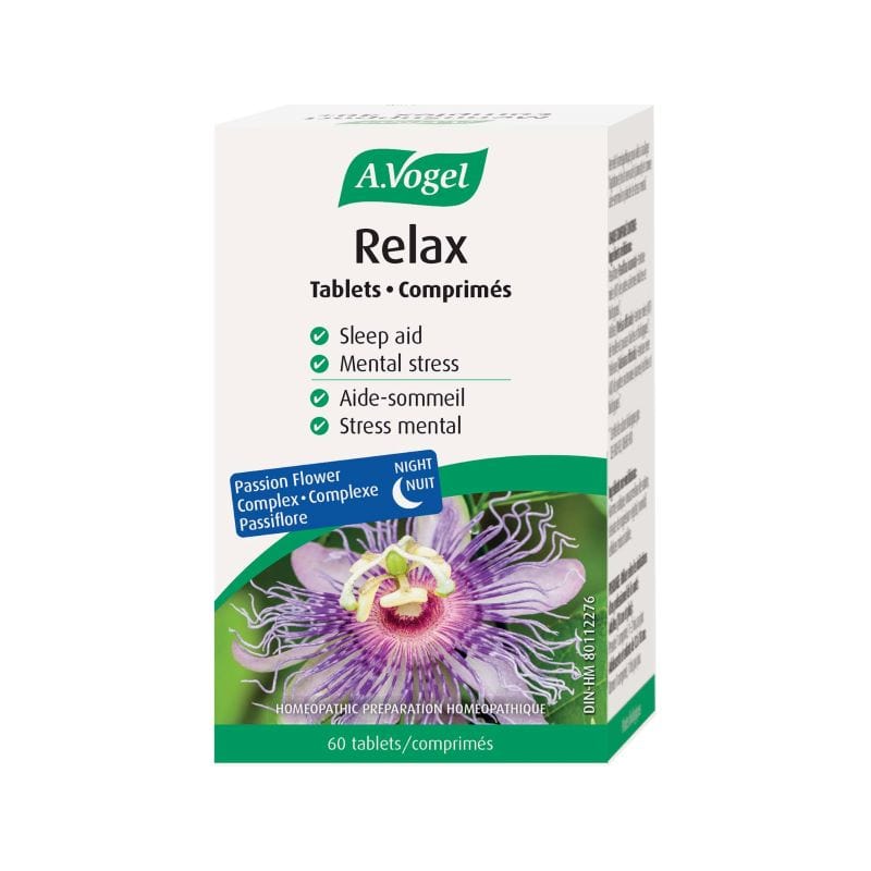 Tisana Relax valeriana 150g