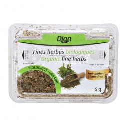 DION Épicerie Fines herbes bio 6g