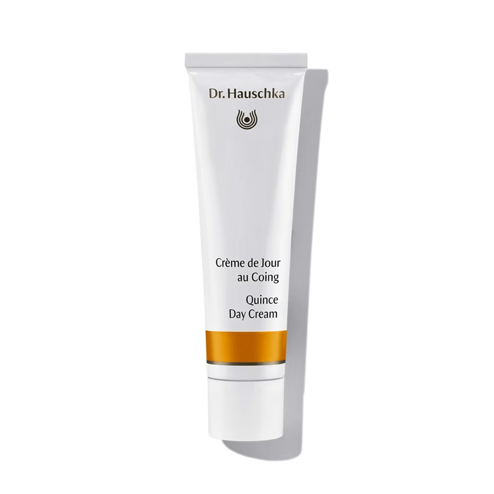 DR.HAUSCHKA Santé & beauté Crème de jour au coing 30ml