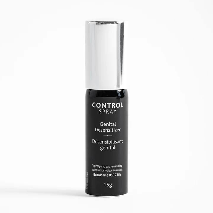 FLORAVI Suppléments Désensibilisant en spray (retardement éjaculation) 15g
DATE DE PÉREMPTION : 31 DÉCEMBRE 2026