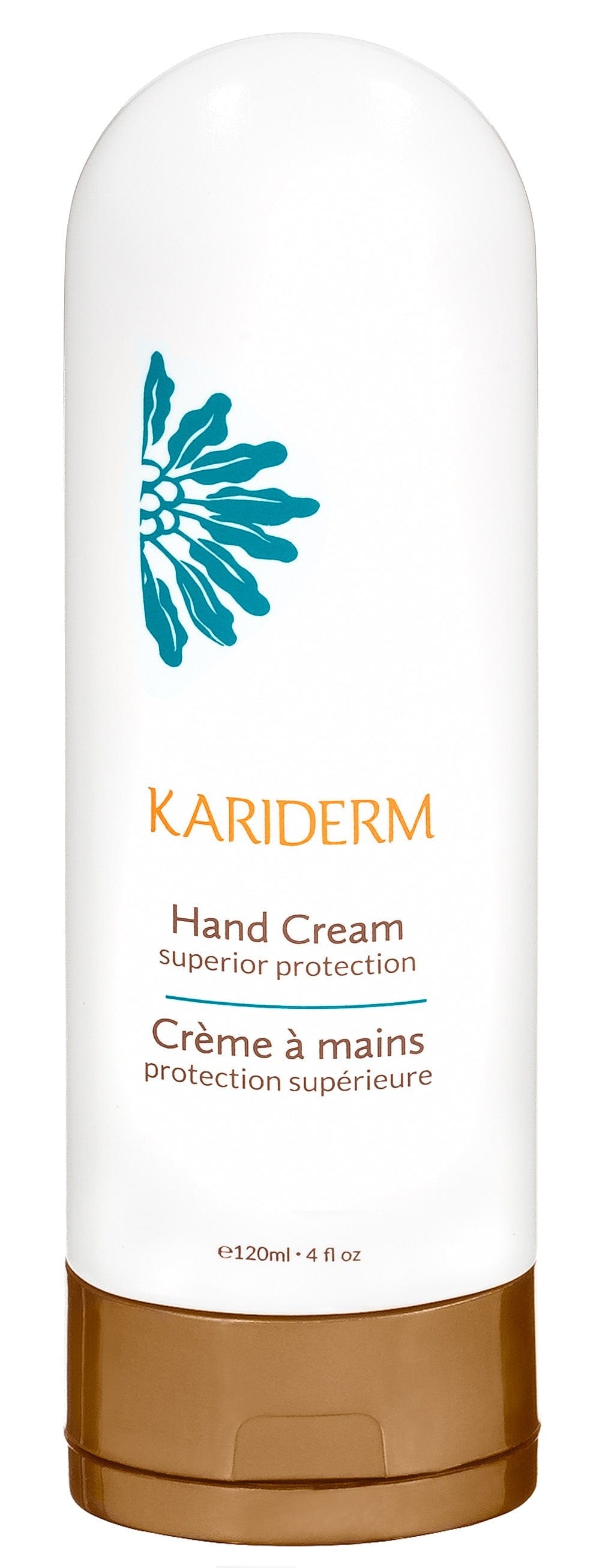 KARIDERM (FLASH-BEAUTÉ NATURELLE) Soins & beauté Crème pour les mains 120ml