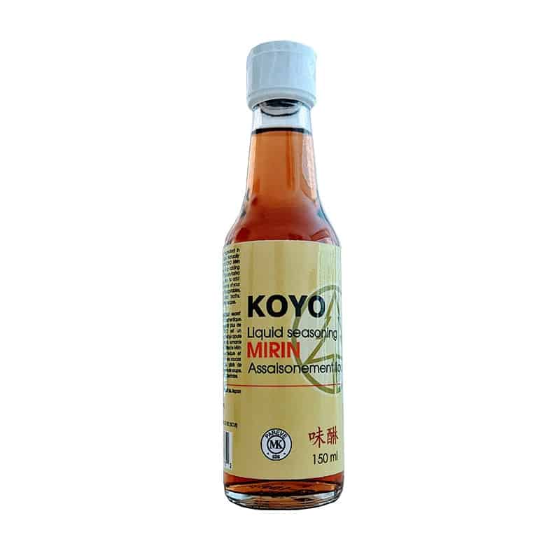 KOYO Épicerie Mirin 150ml