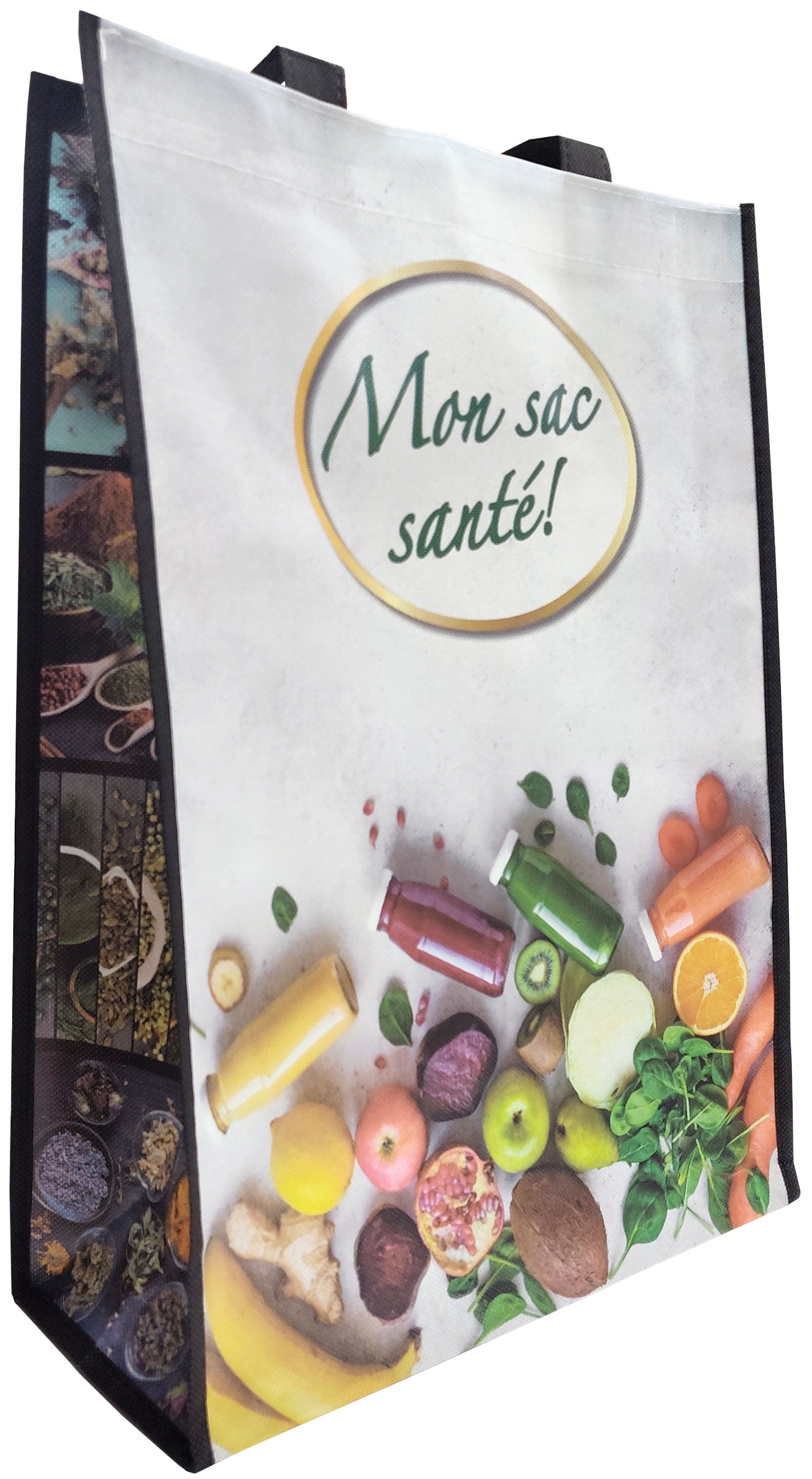 LOVELY PLANET Épicerie Sac réutilisable un