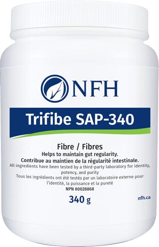 NFH Suppléments Trifibe Sap-340 340g