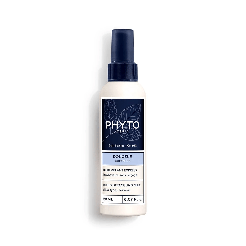 PHYTO Soins & Beauté Phytodouceur lait démêlant express 150ml