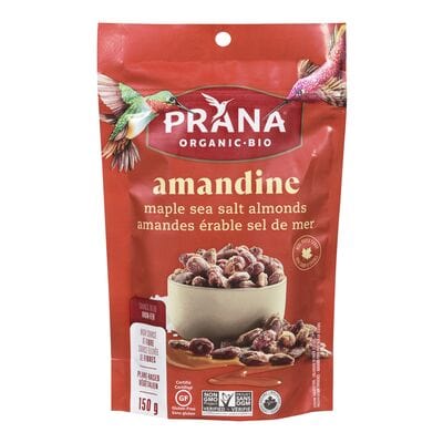 PRANA Épicerie Amandine bio 150g