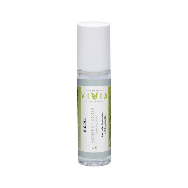 VIVIA AROMATHÉRAPIE Suppléments Moment doux 10ml
DATE DE PÉREMPTION : 31 JUILLET 2025