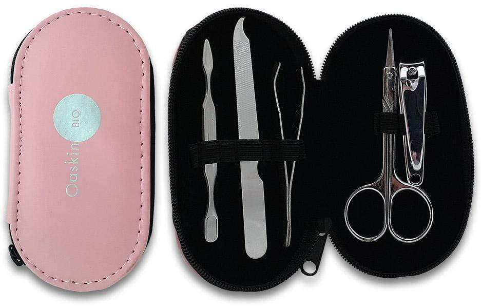 Kit Manucure Oaskin Bio