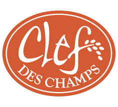 Clef des champs - Tubes