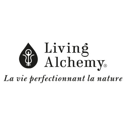 Living Alchemy (circulaire)