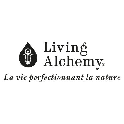 Living Alchemy - Cadeau