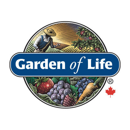 Garden of Life - circulaire