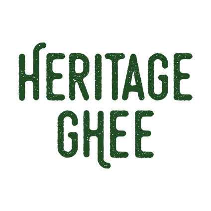Heritage ghee - circulaire