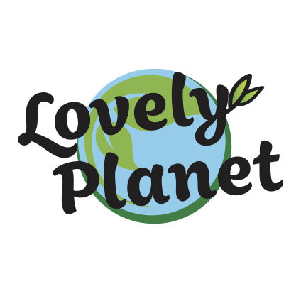 Lovely Planet