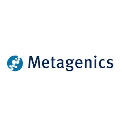 Metagenics - circulaire