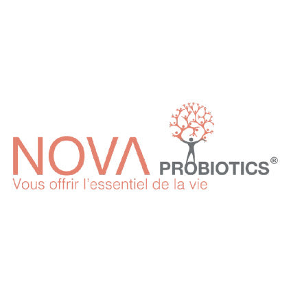 Nova probiotics - cadeau