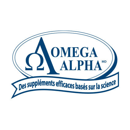 Omega Alpha animaux