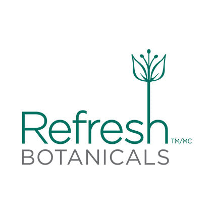 Refresh botanicals