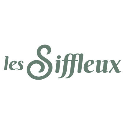 Les Siffleux - cadeau