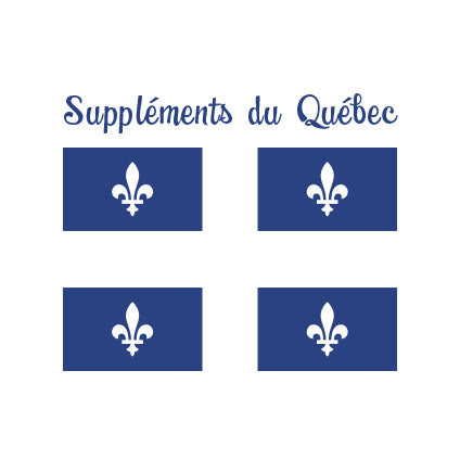 Suppléments du Québec