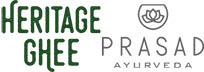 Heritage et Prasad - Circulaire