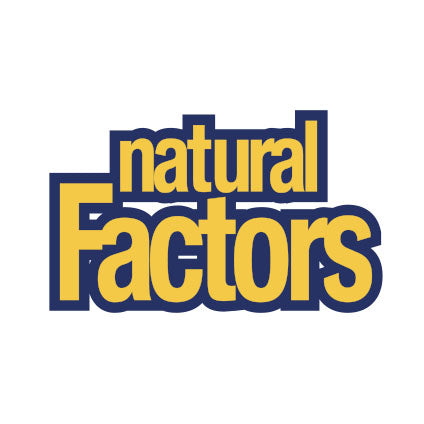 Natural Factors - cadeau