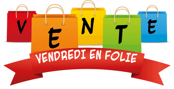 Vendredi en folie 13-03-26