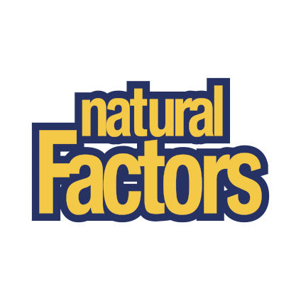 Natural Factors (circulaire)