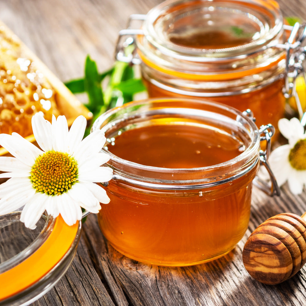 Produits du rucher
