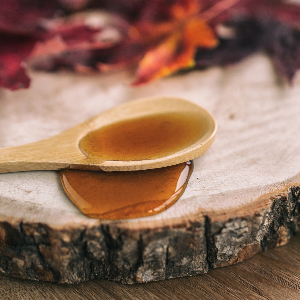 Produits de l'érable