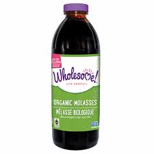 Organic molasses 944ml