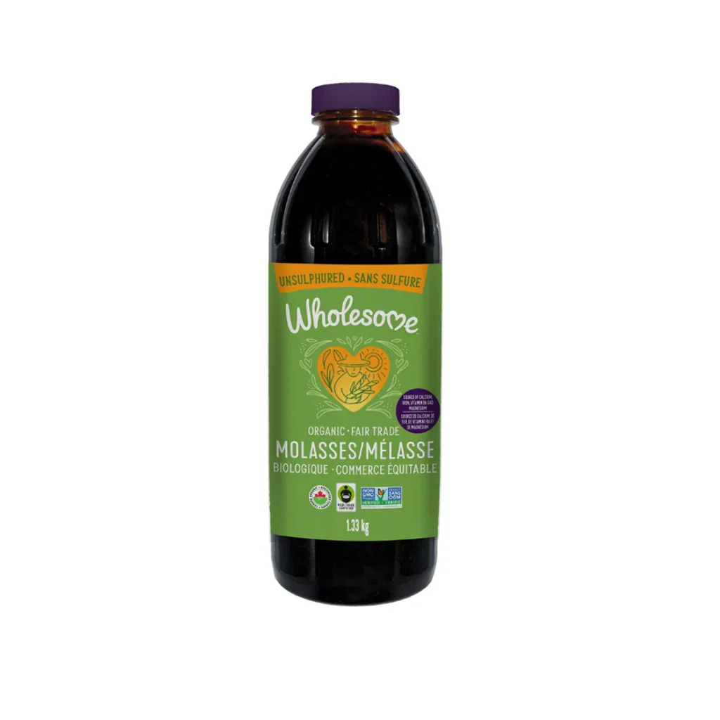 Organic molasses 944ml